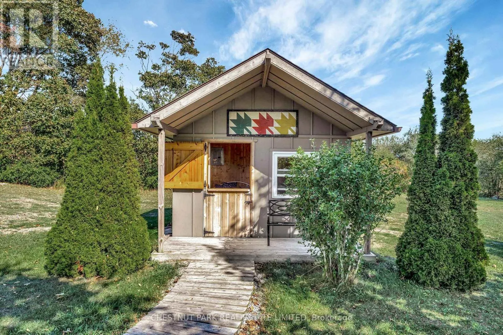28 HUYCKS POINT ROAD