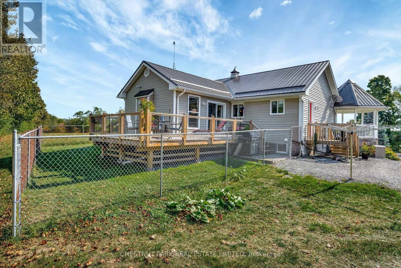 28 HUYCKS POINT ROAD