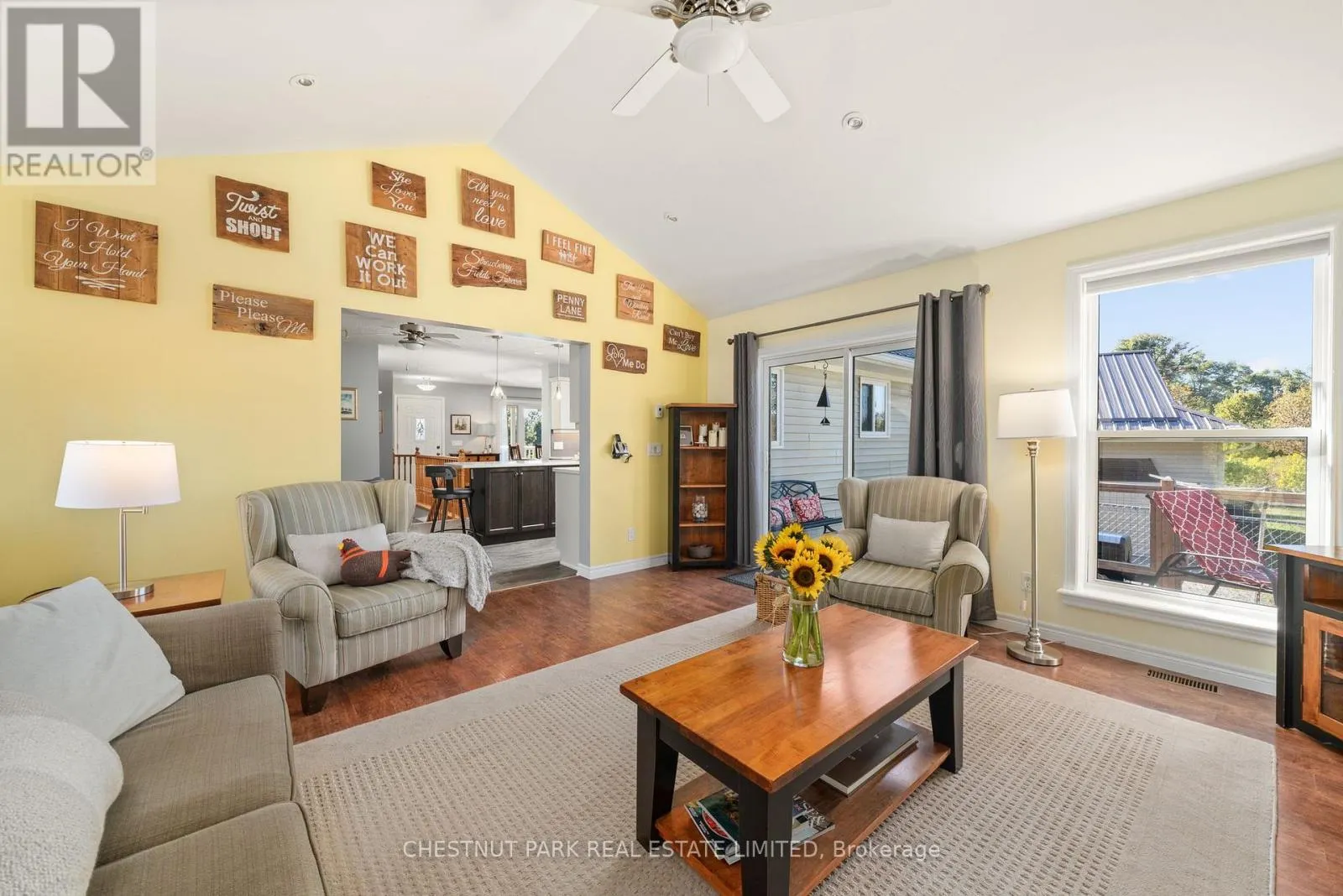 28 HUYCKS POINT ROAD