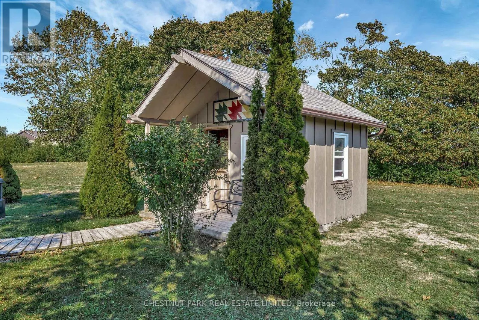 28 HUYCKS POINT ROAD