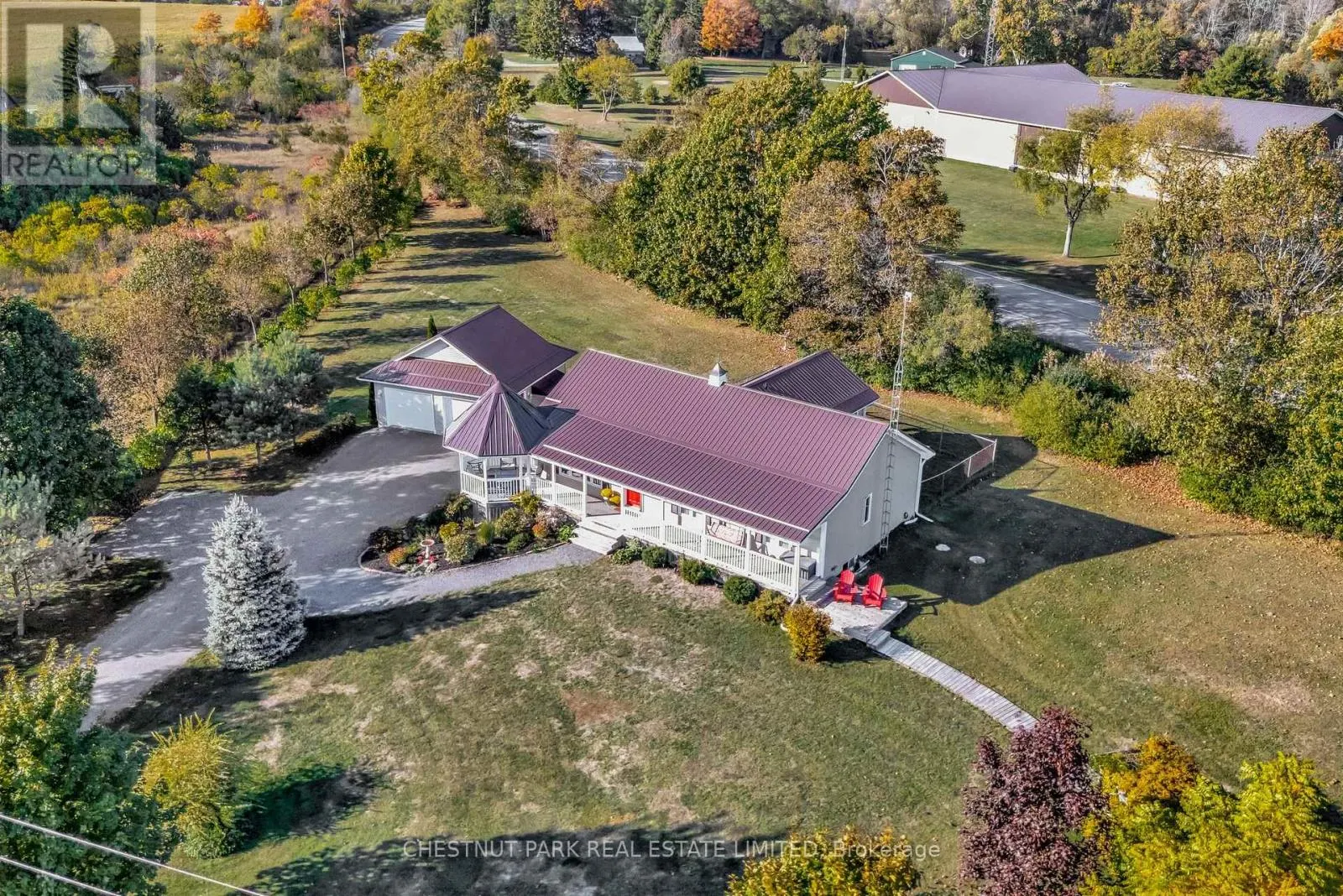 28 HUYCKS POINT ROAD