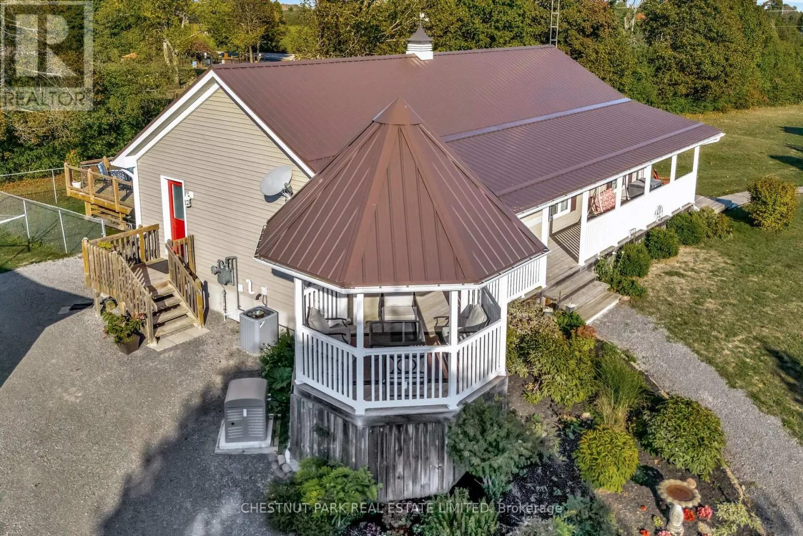 28 HUYCKS POINT ROAD