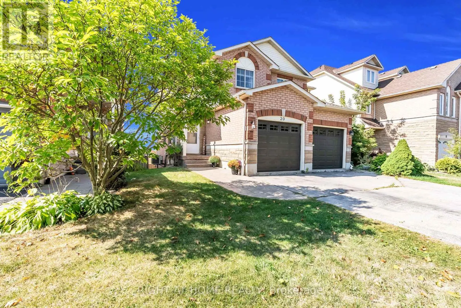 20 SLATER COURT