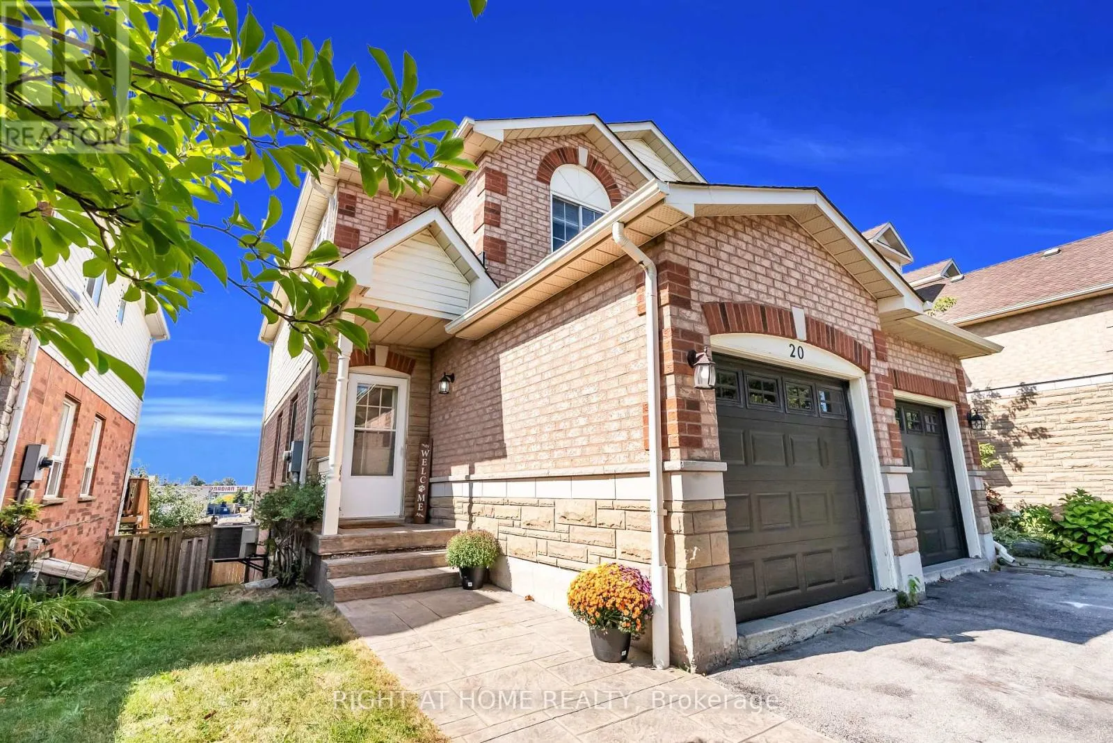 20 SLATER COURT