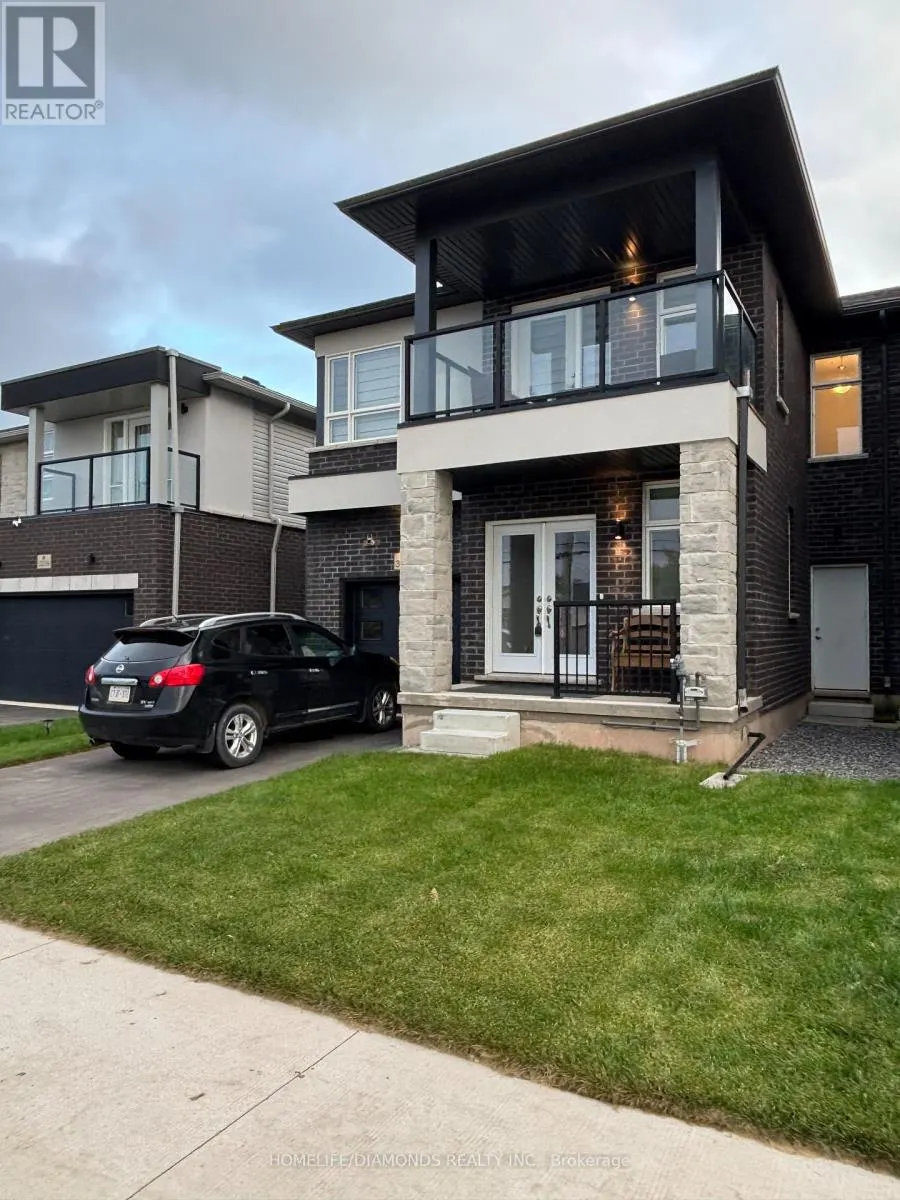 3243 DOMINION ROAD
