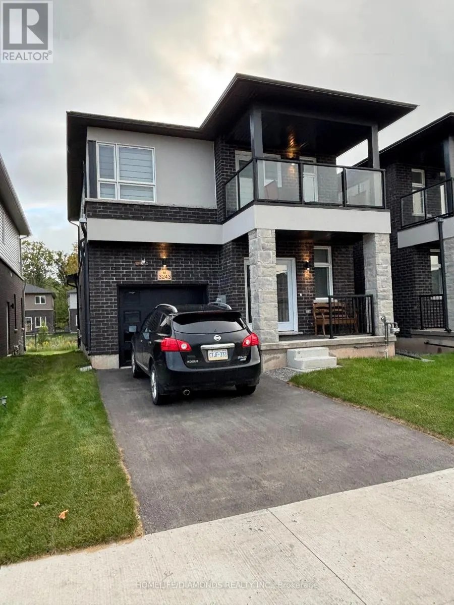 3243 DOMINION ROAD