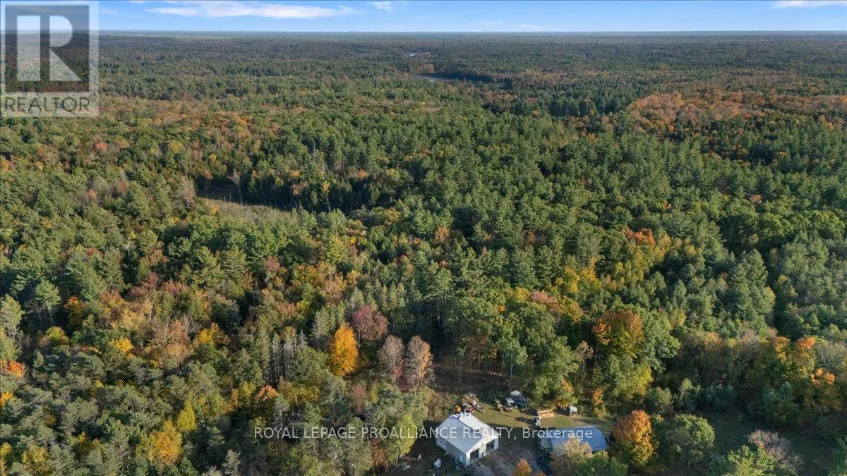 2650B UPPER FLINTON ROAD