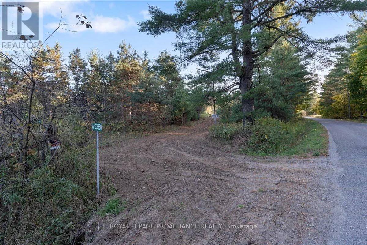 2650B UPPER FLINTON ROAD