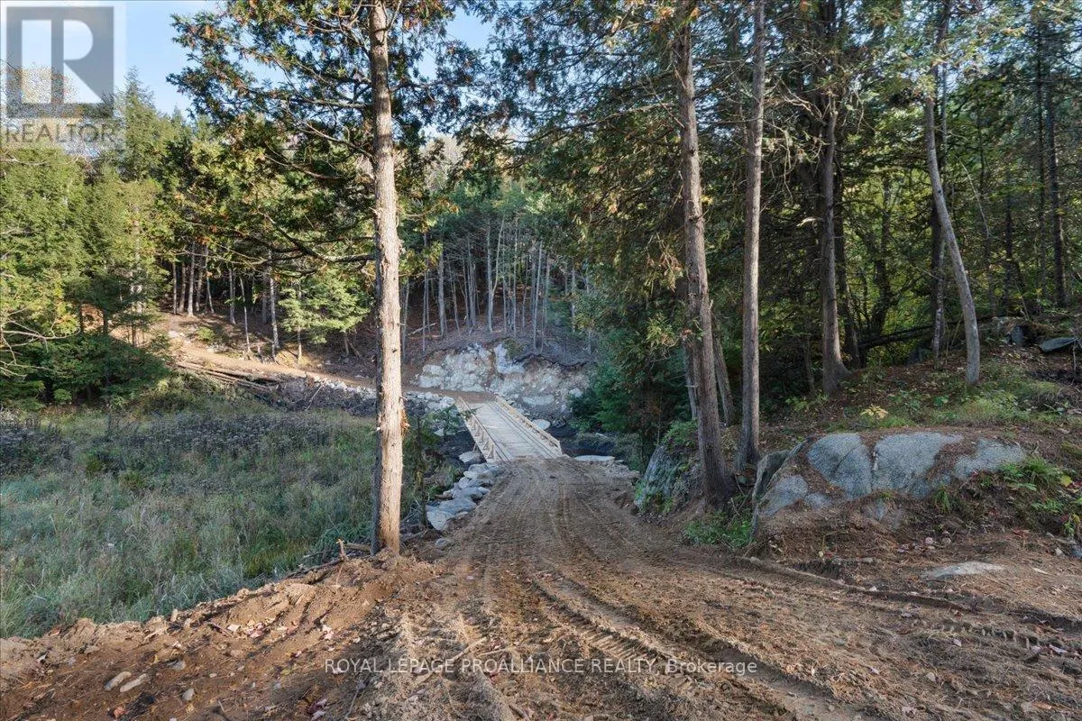 2650B UPPER FLINTON ROAD