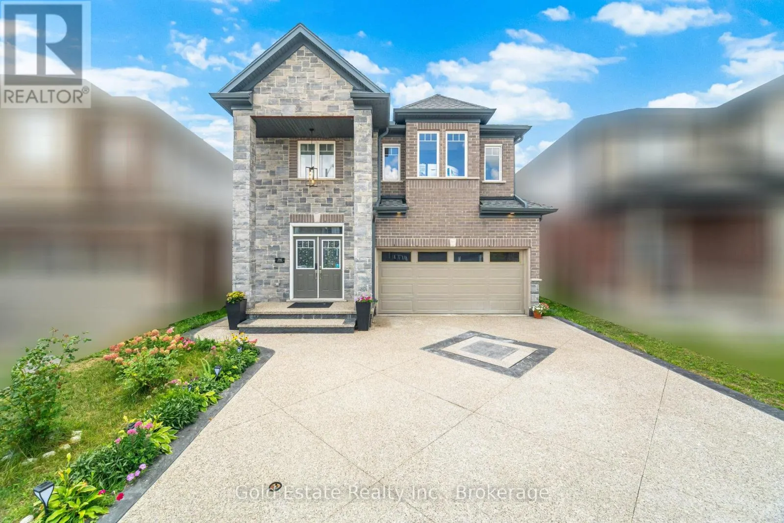 292 FREURE DRIVE
