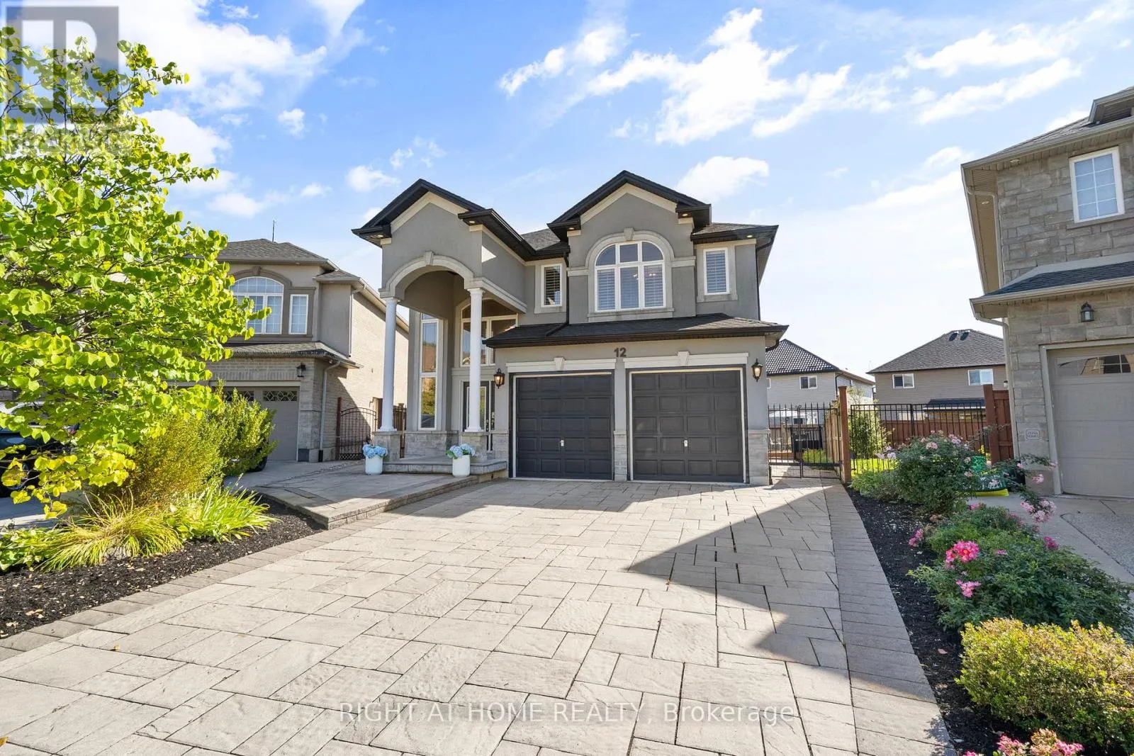 12 DONATELLO COURT