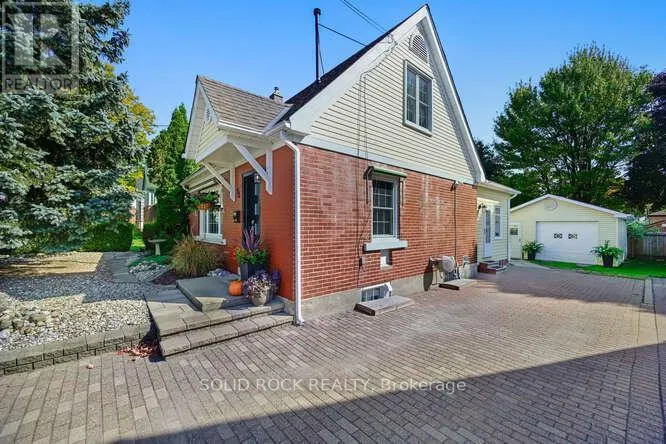 83 HAVELOCK STREET