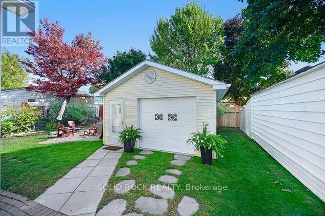 83 HAVELOCK STREET