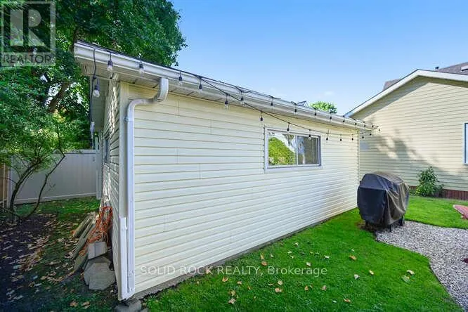 83 HAVELOCK STREET