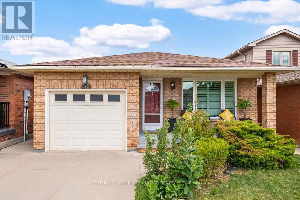 55 VINEBERG DRIVE
