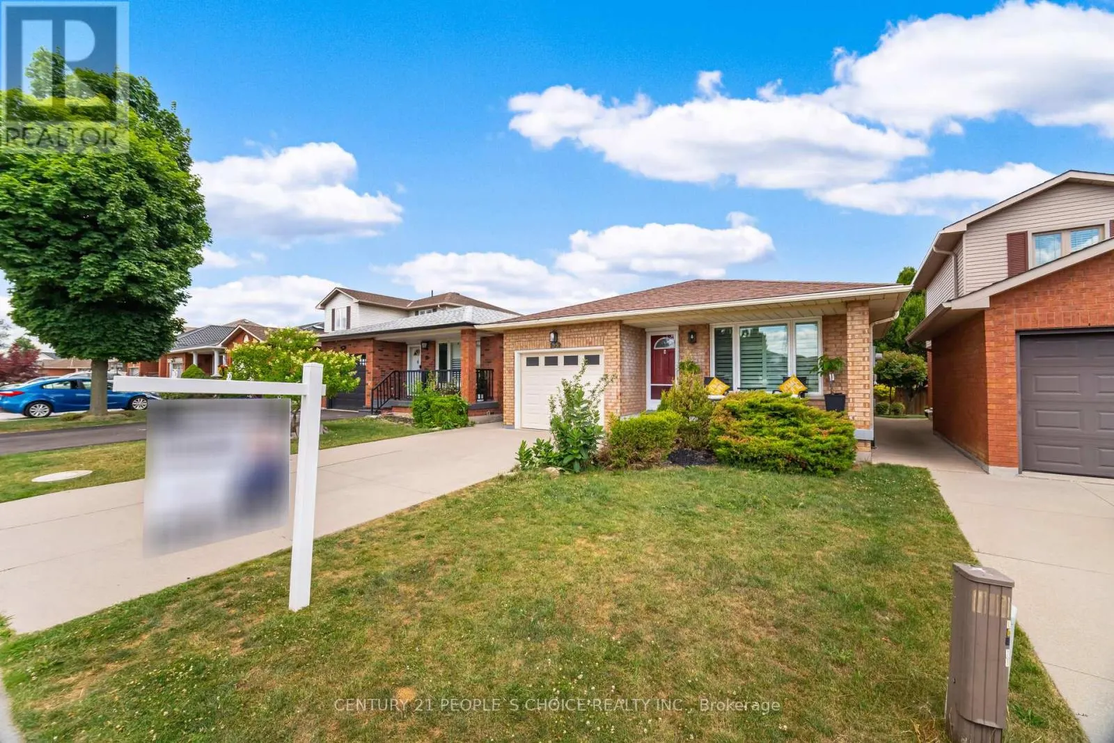 55 VINEBERG DRIVE