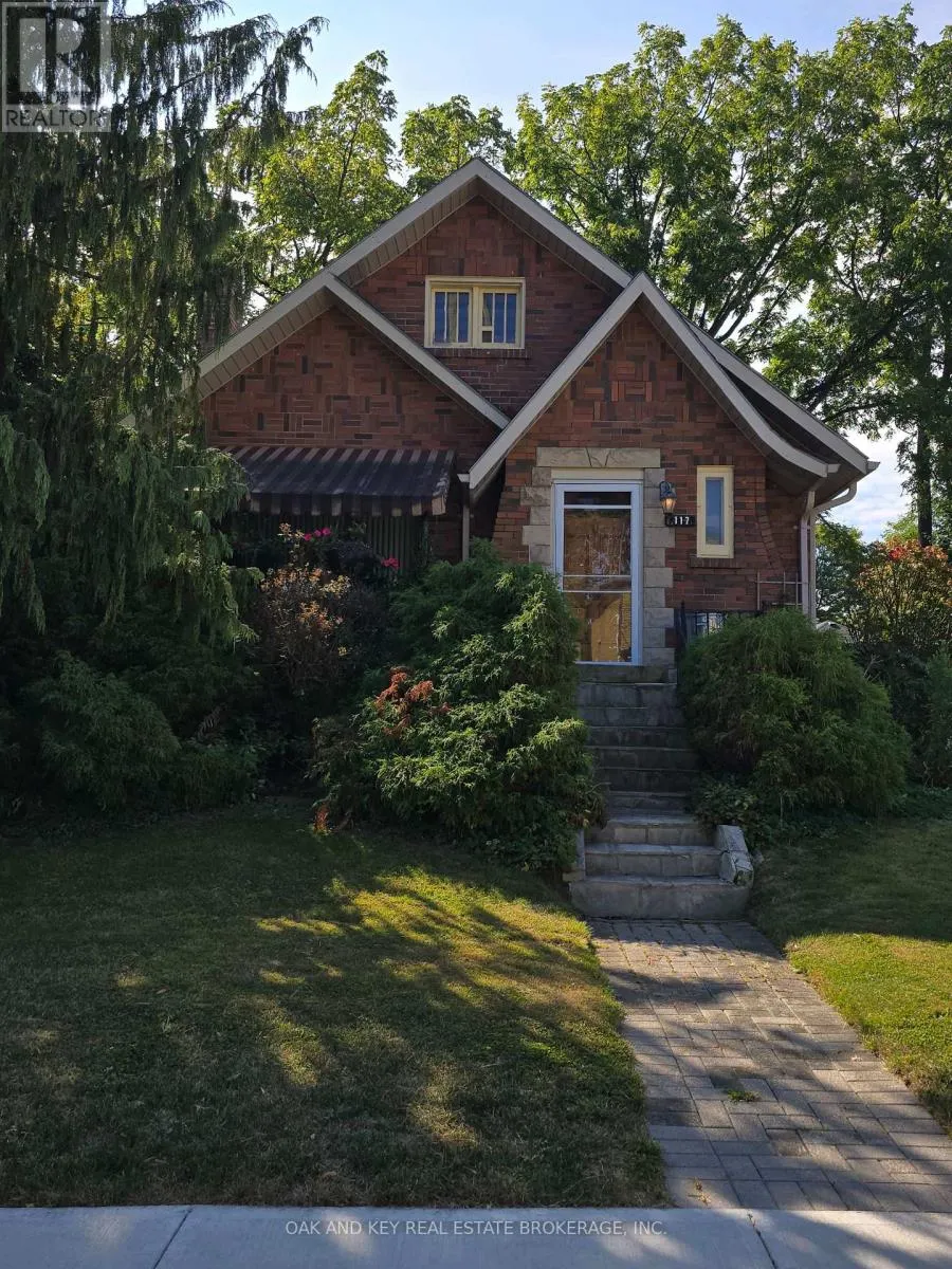 117 WINDSOR AVENUE