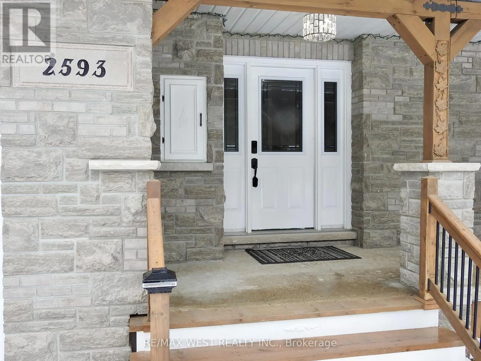 2593 ALSACE ROAD