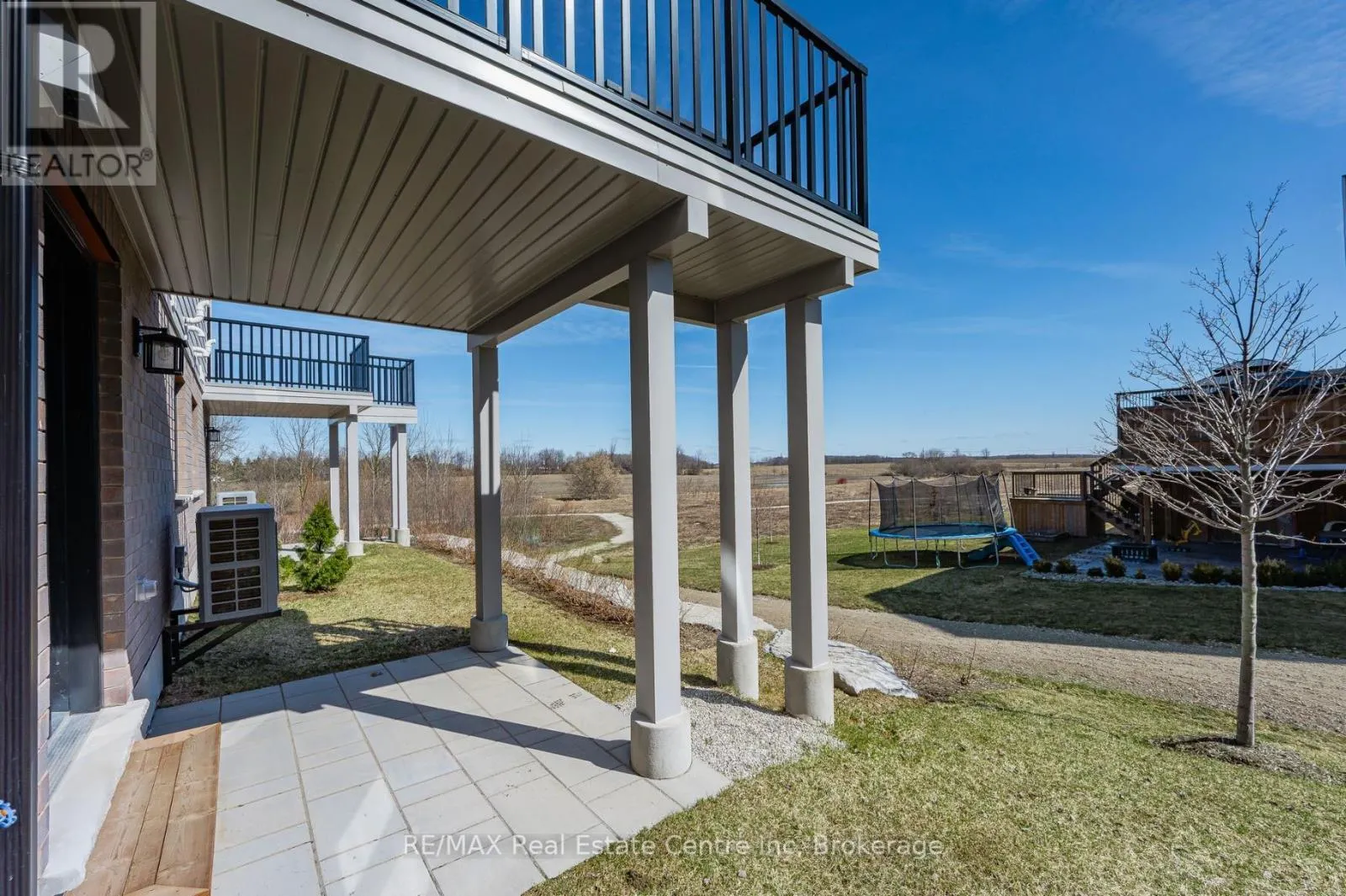 7 - 182 BRIDGE CRESCENT, #7