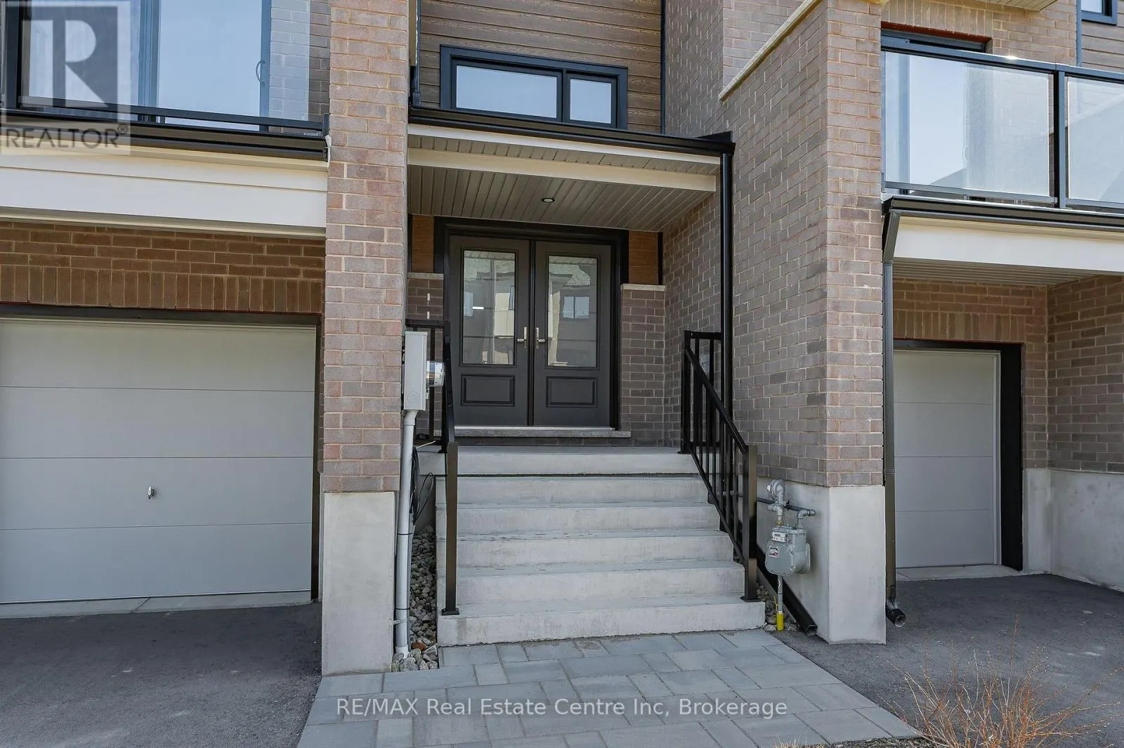 7 - 182 BRIDGE CRESCENT, #7