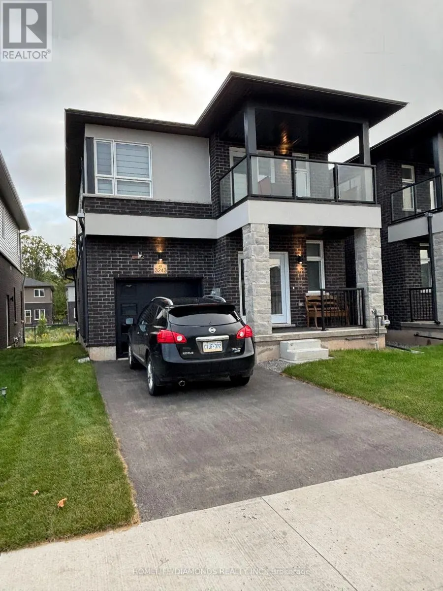 3243 DOMINION ROAD