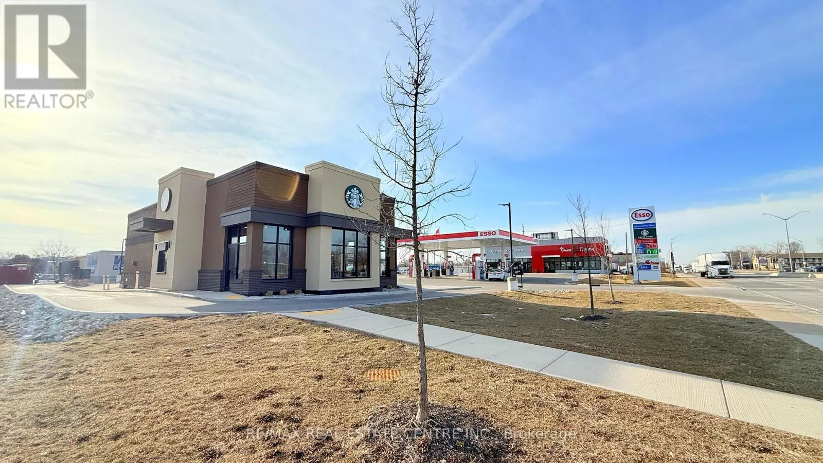 2139 HURON CHURCH ROAD