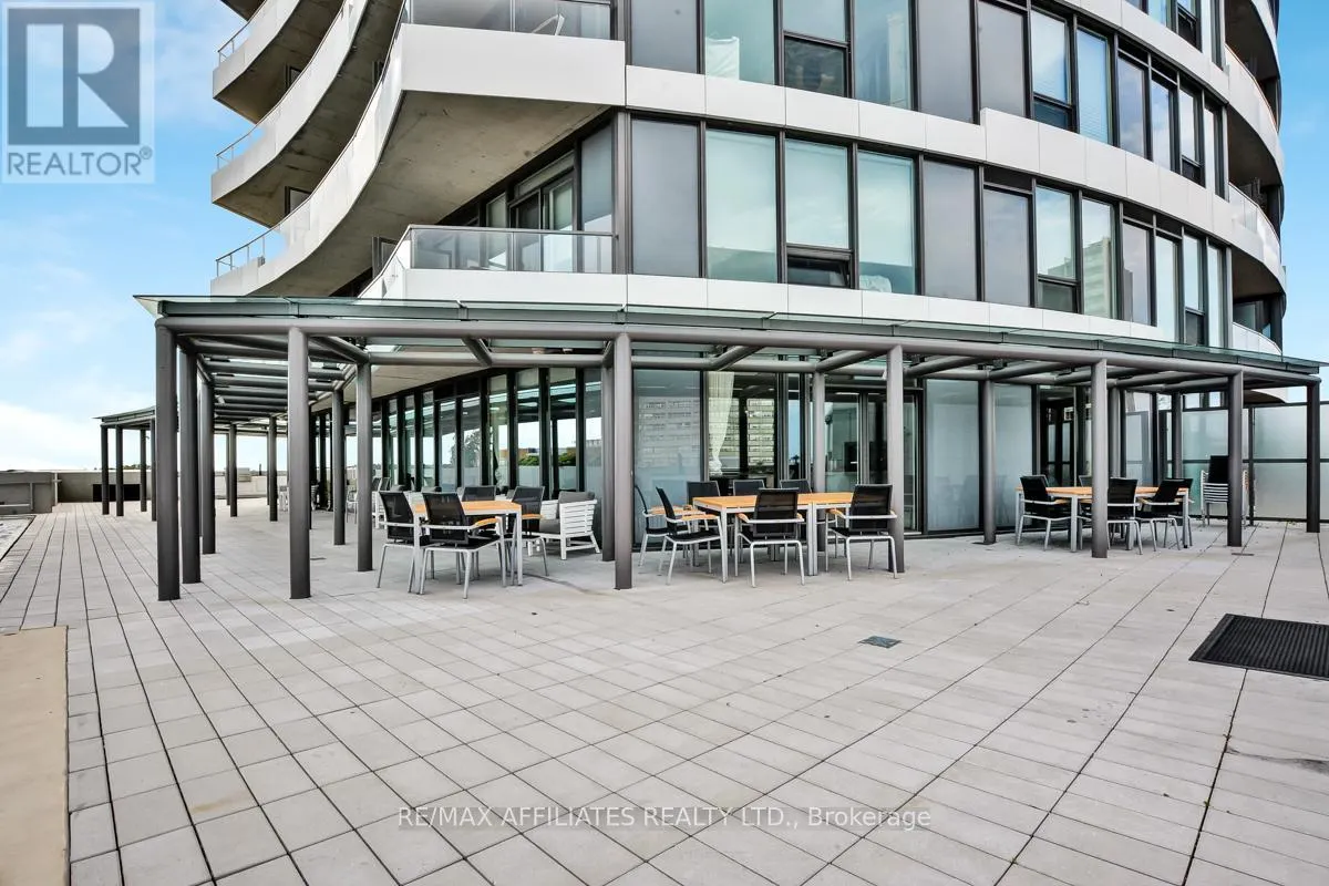 701 - 485 RICHMOND ROAD