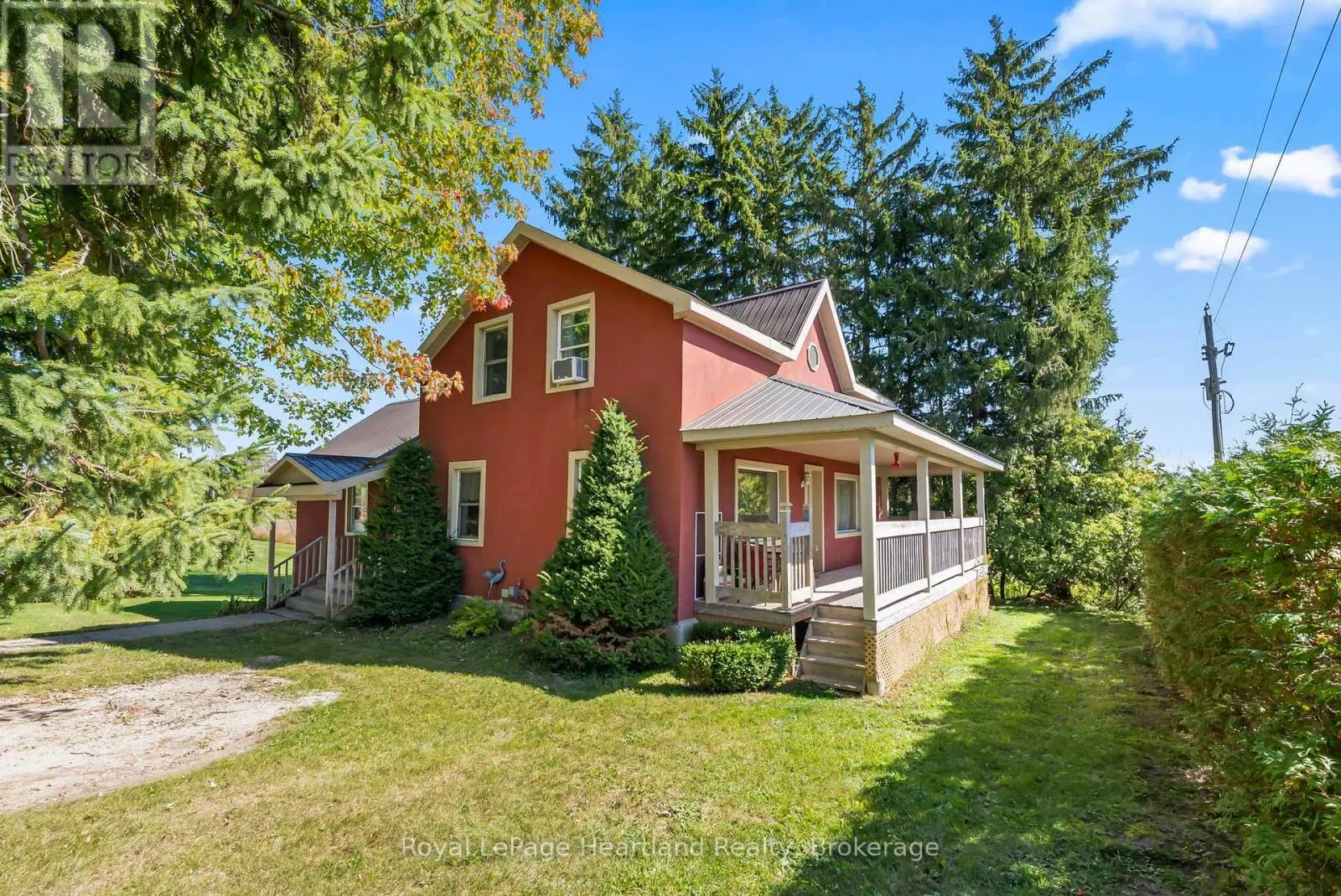 78 BRUCE RD 86