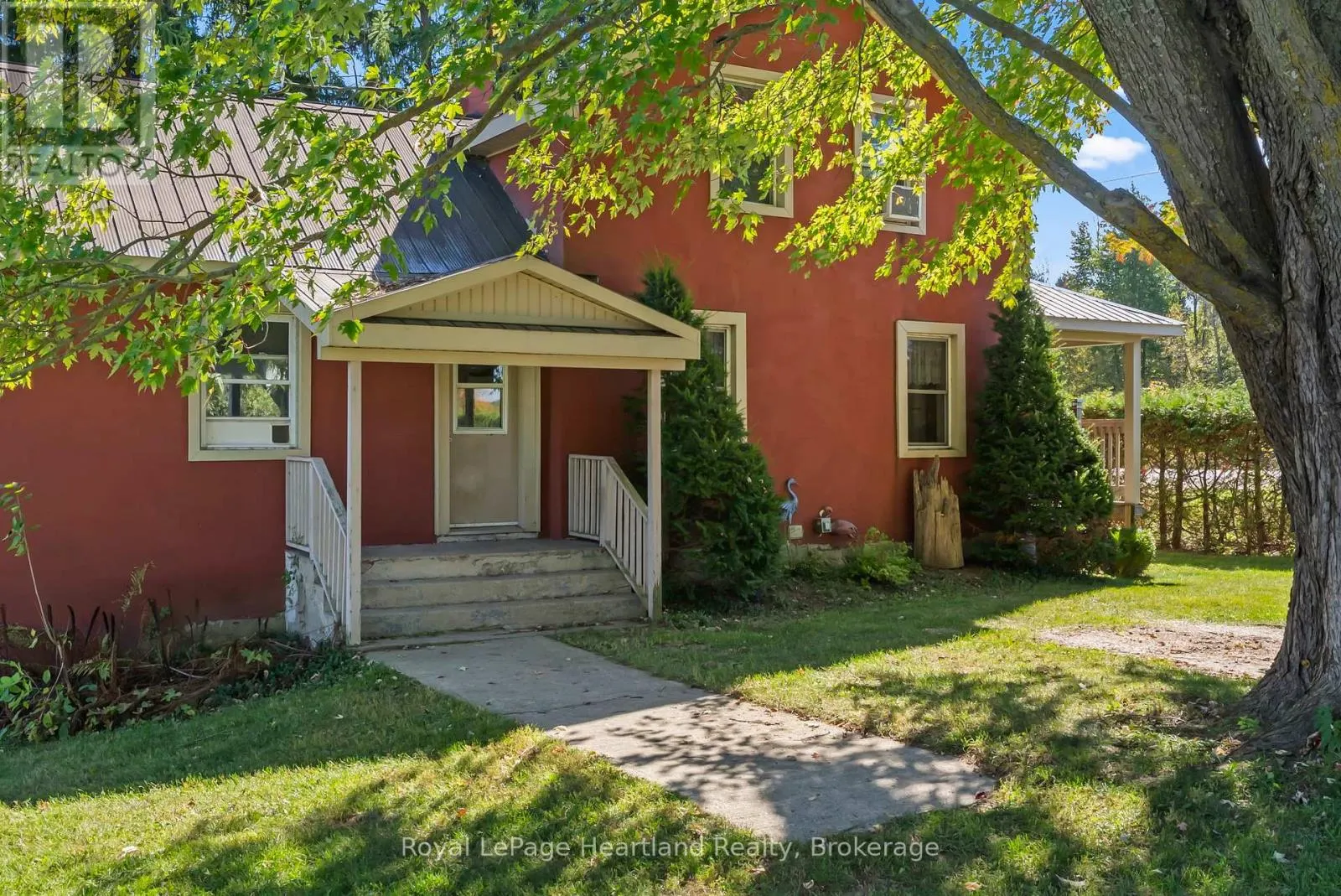 78 BRUCE RD 86