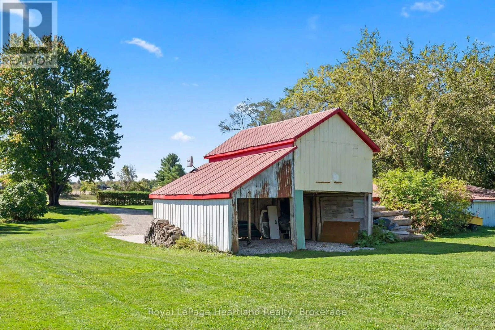 78 BRUCE RD 86