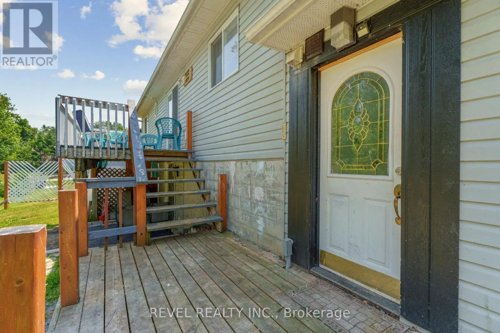 40 GREENWOOD CRESCENT