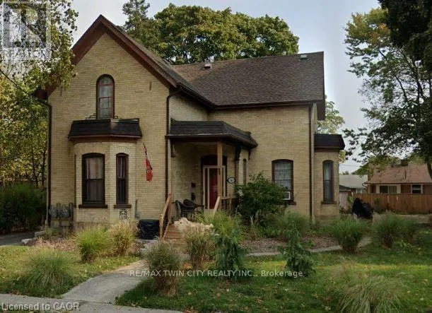 A - 141 LAUREL STREET
