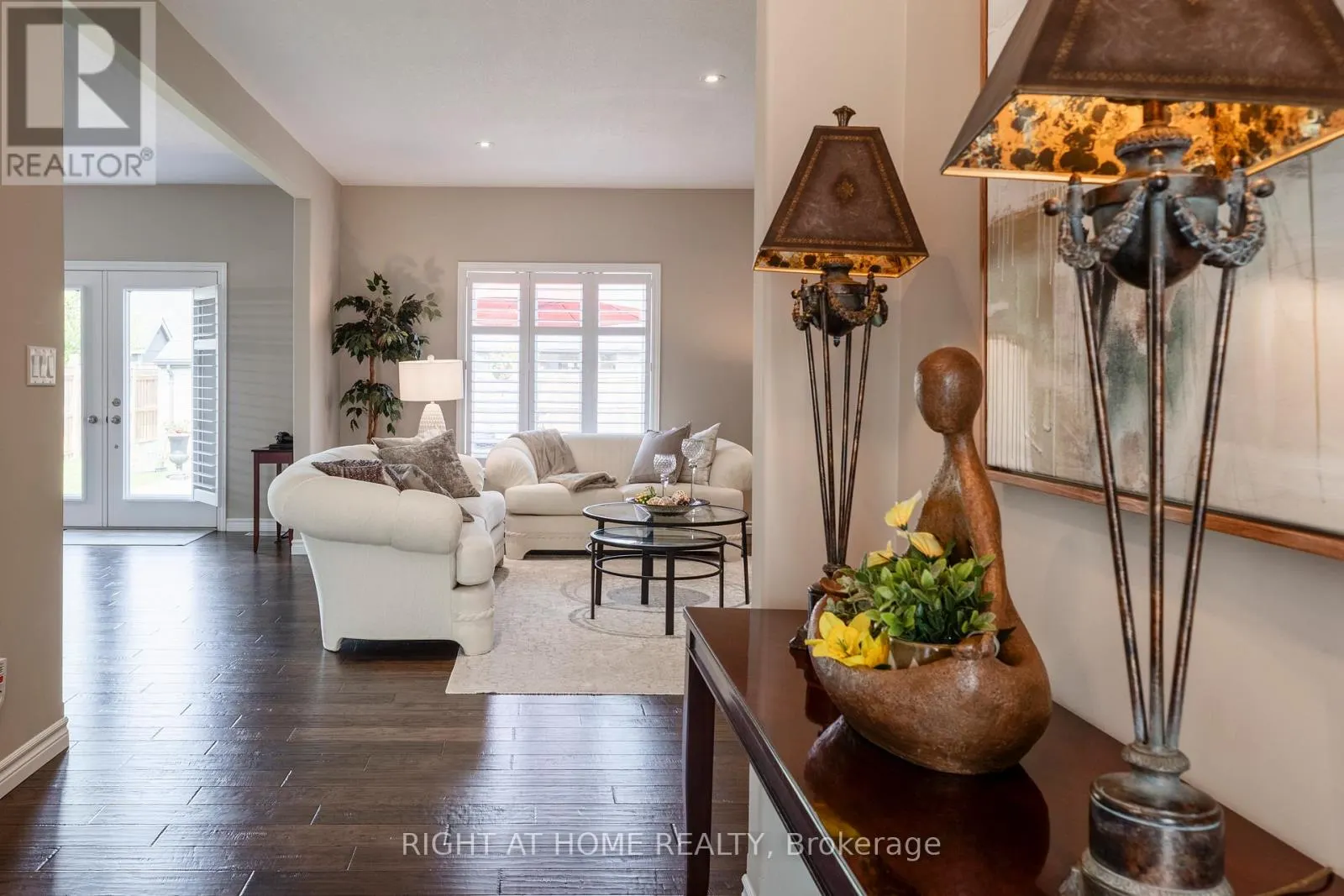 6 BLUENOSE DRIVE