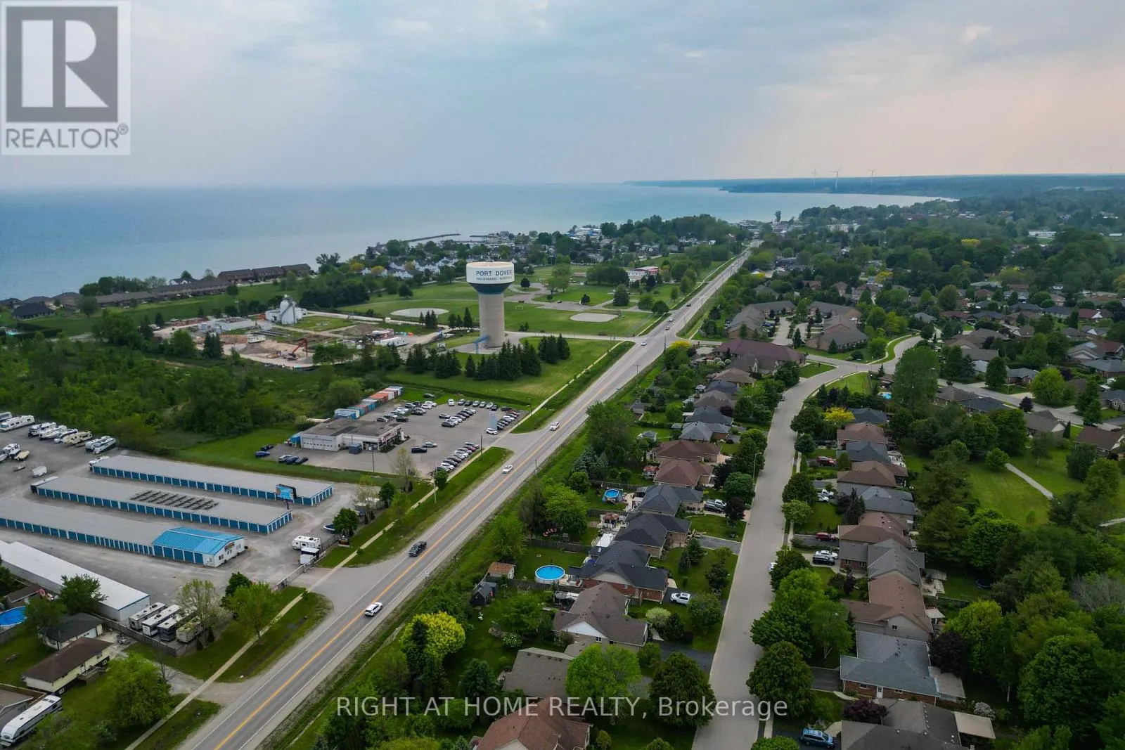 6 BLUENOSE DRIVE