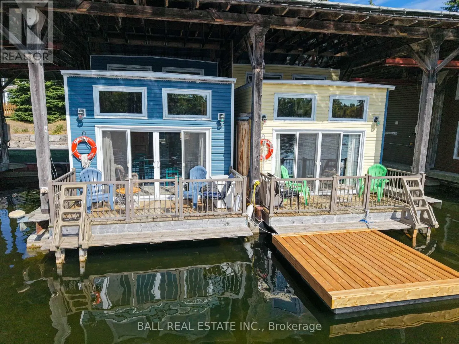 71 FRONT STREET E
