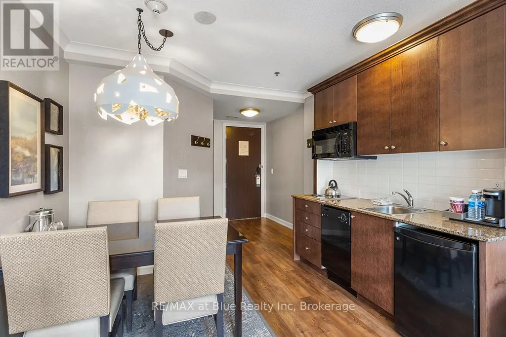 377 - 220 GORD CANNING DRIVE, #377