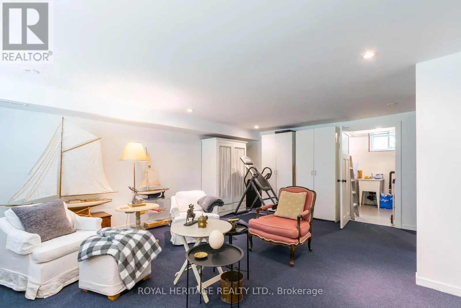 32 MALLORY ROAD