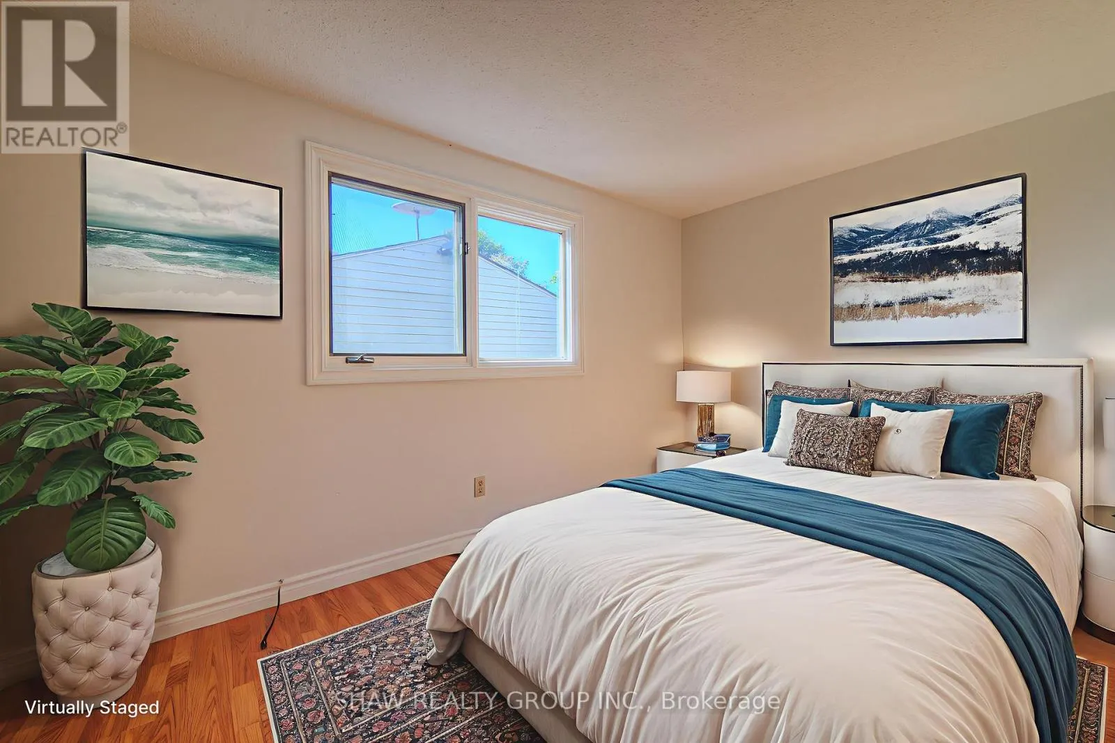 69 BISMARK DRIVE