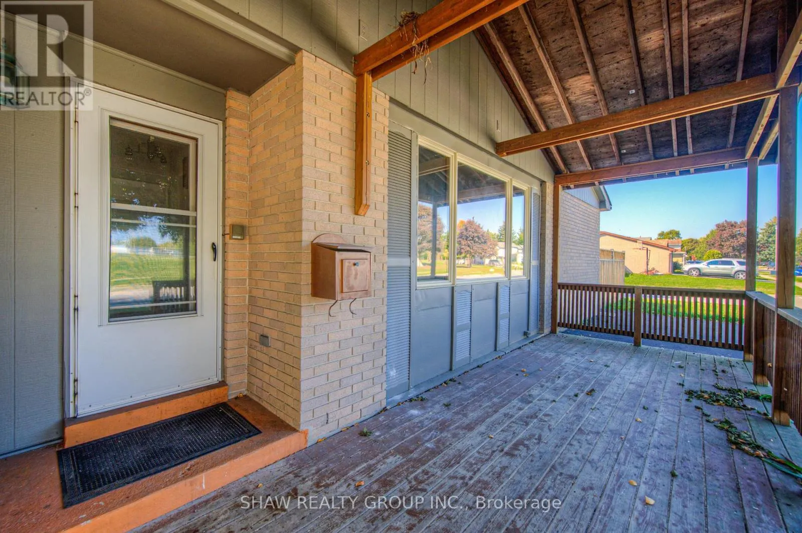 69 BISMARK DRIVE