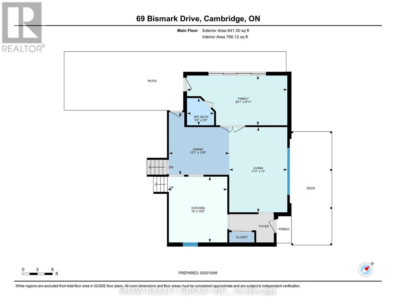 69 BISMARK DRIVE