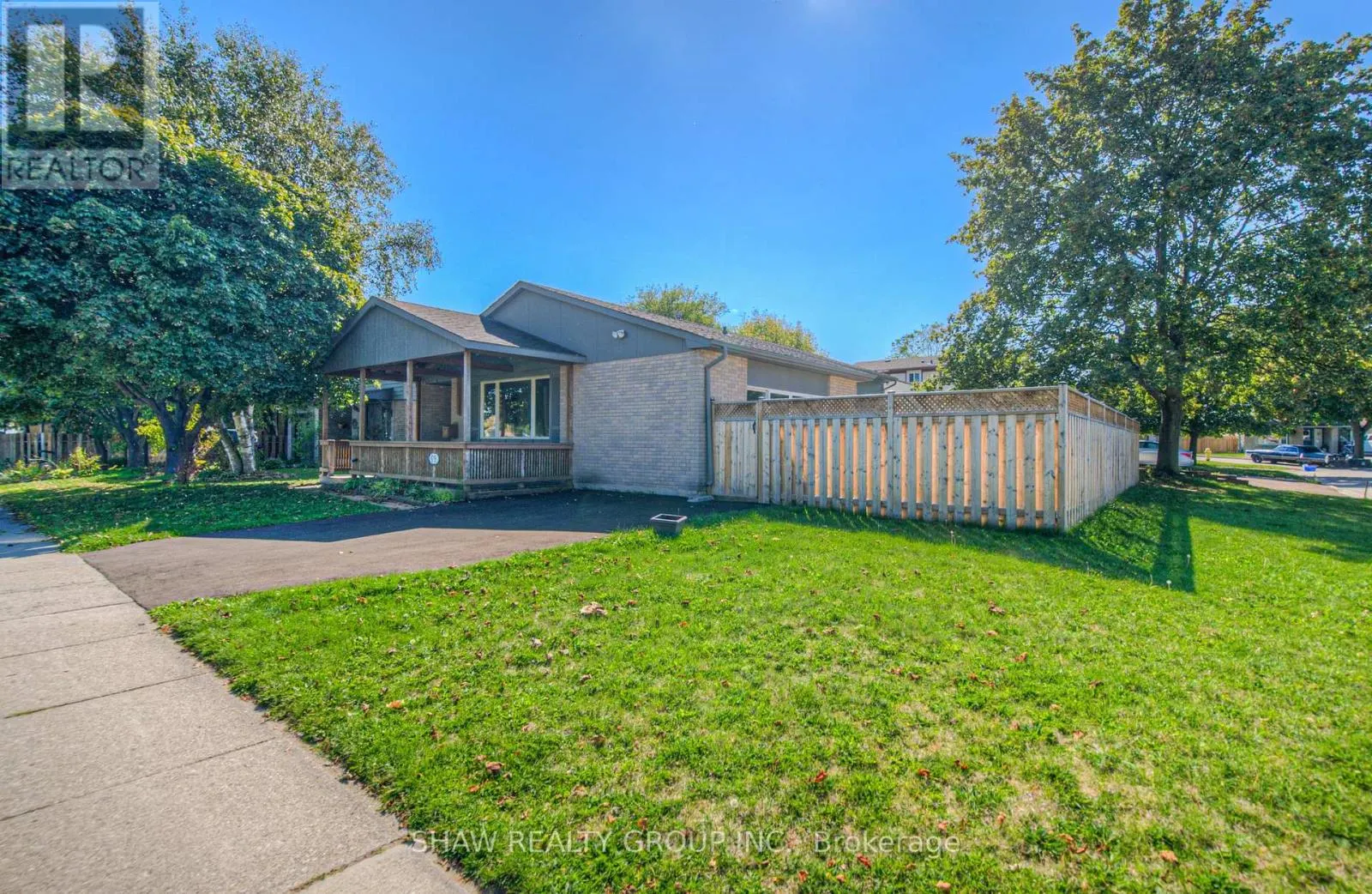 69 BISMARK DRIVE