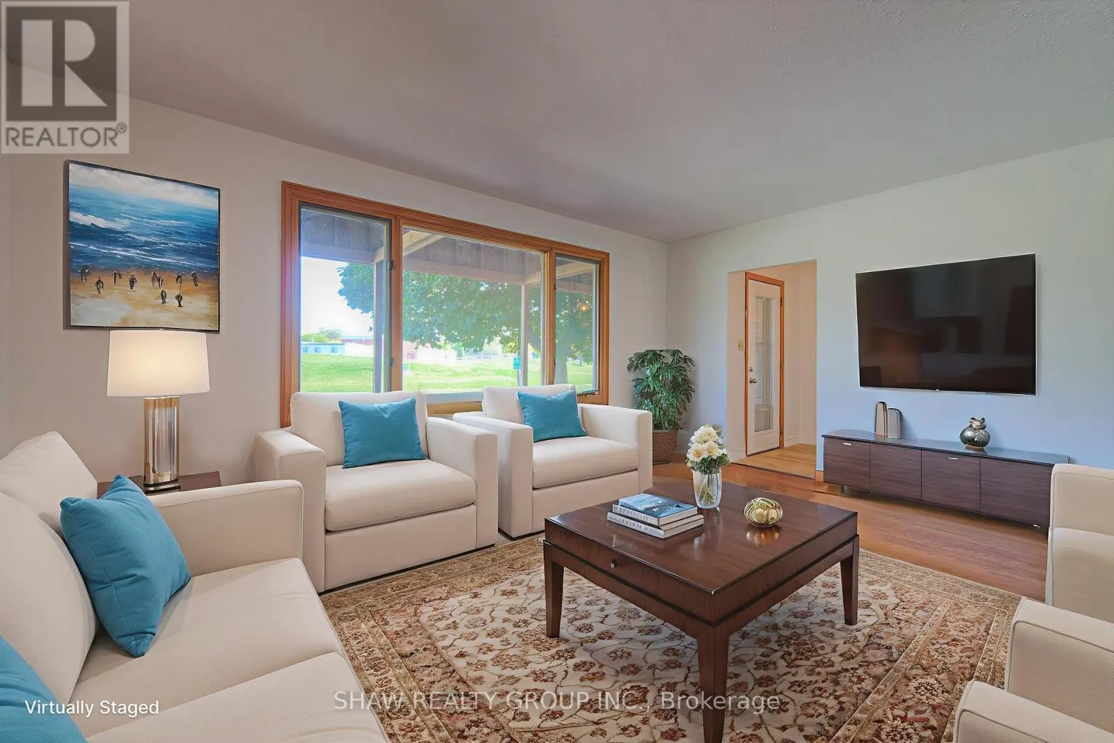 69 BISMARK DRIVE