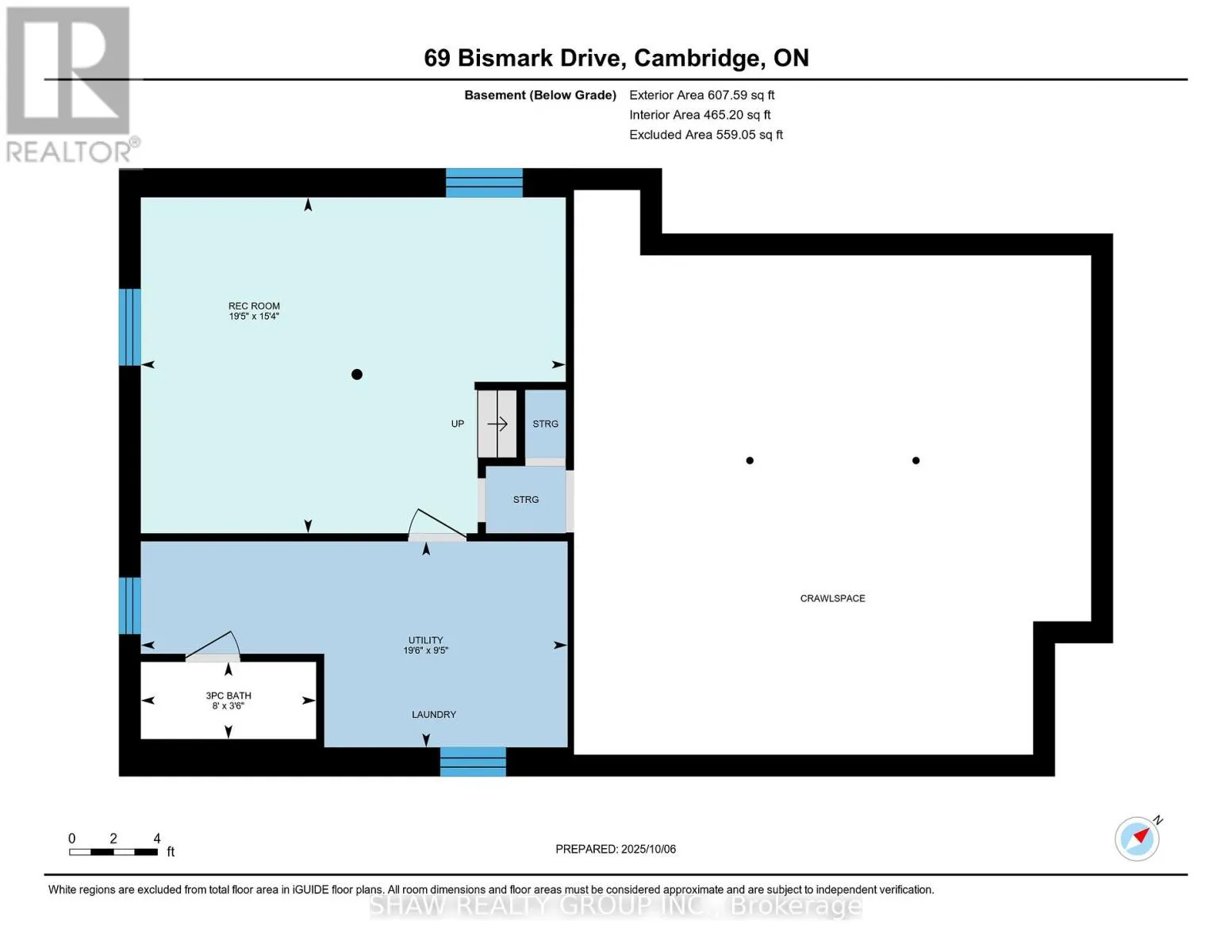 69 BISMARK DRIVE