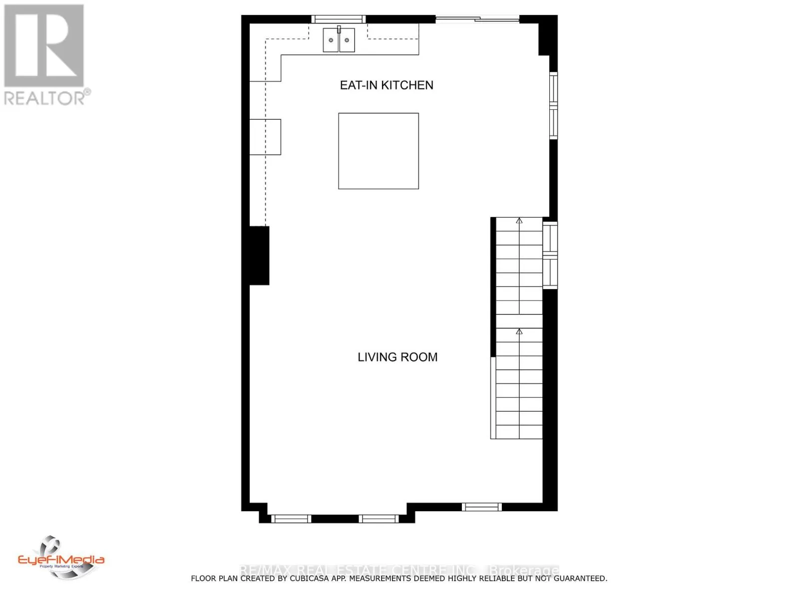 38 ALBERT STREET