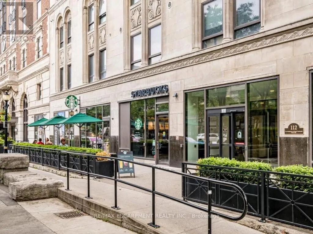 903 - 112 KING STREET E