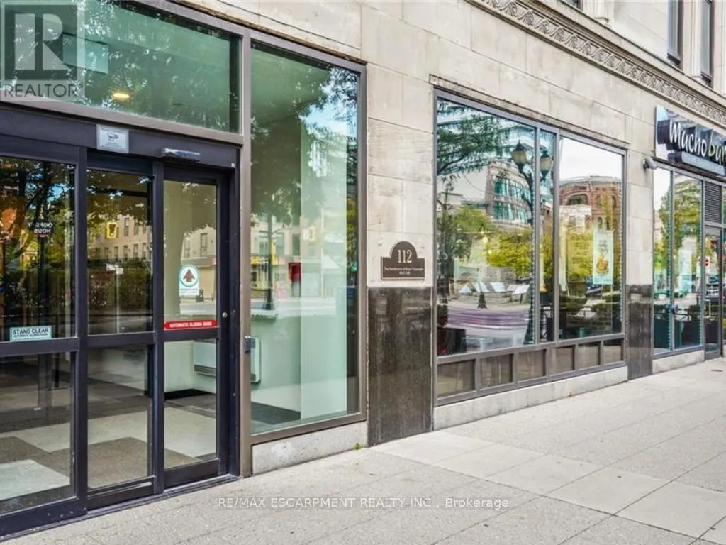 903 - 112 KING STREET E
