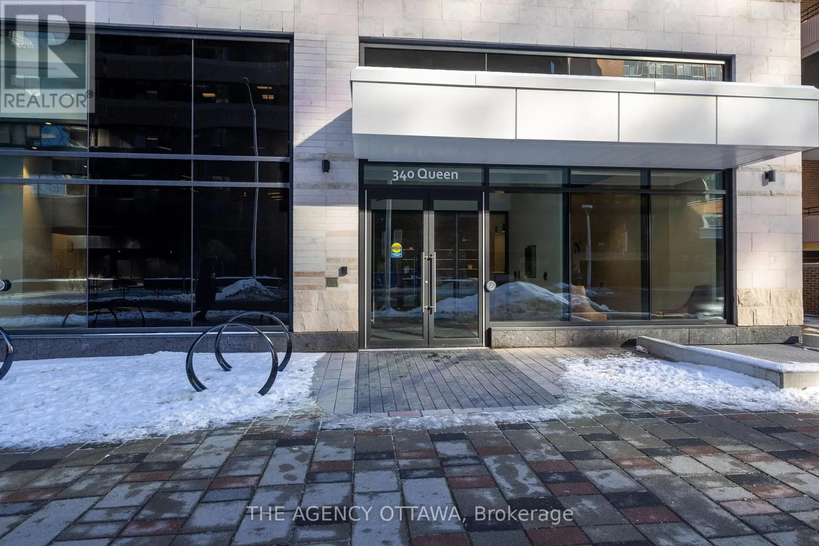 305 - 340 QUEEN STREET