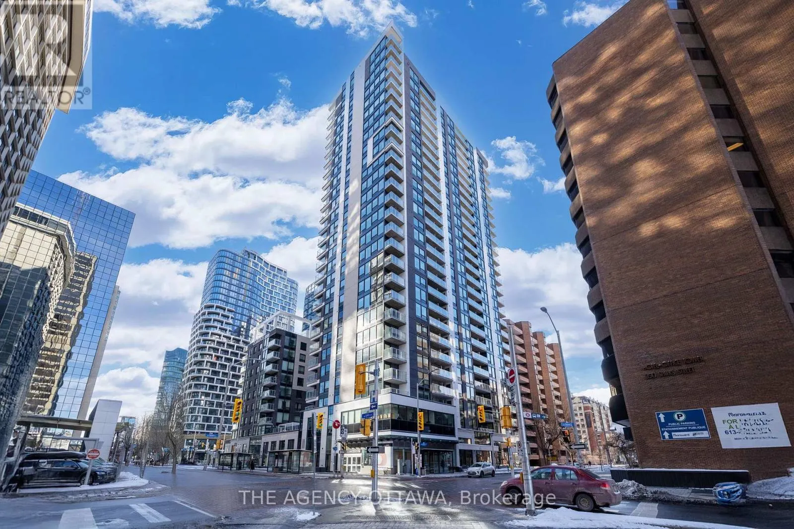 305 - 340 QUEEN STREET