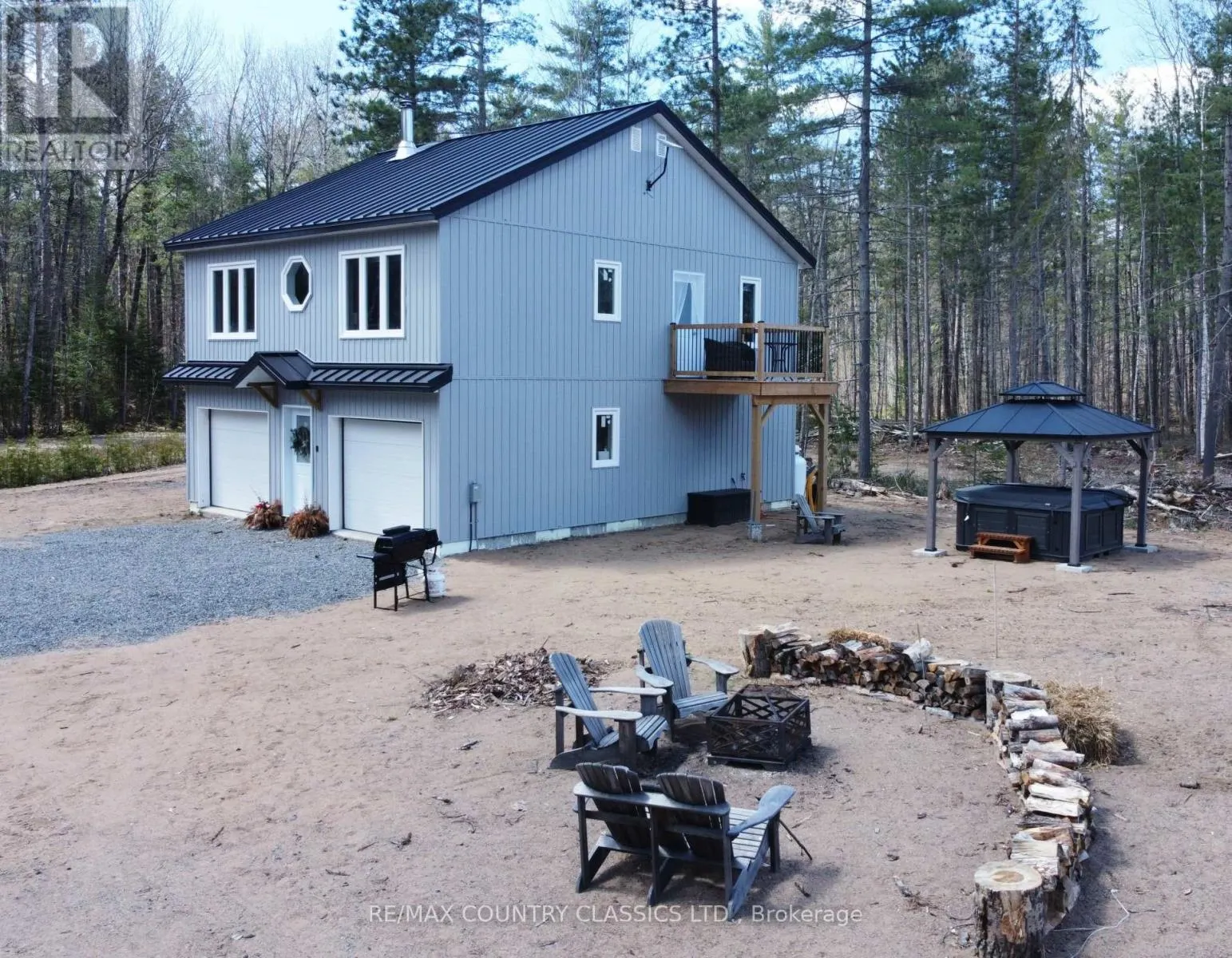 237 GRUNWALD ROAD
