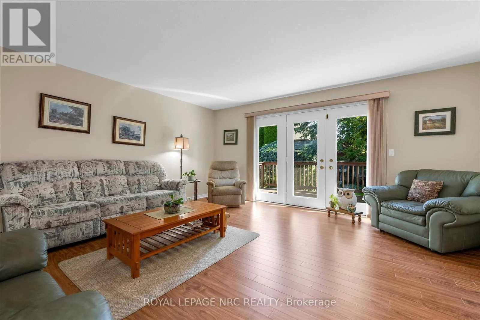 13 TANNER DRIVE